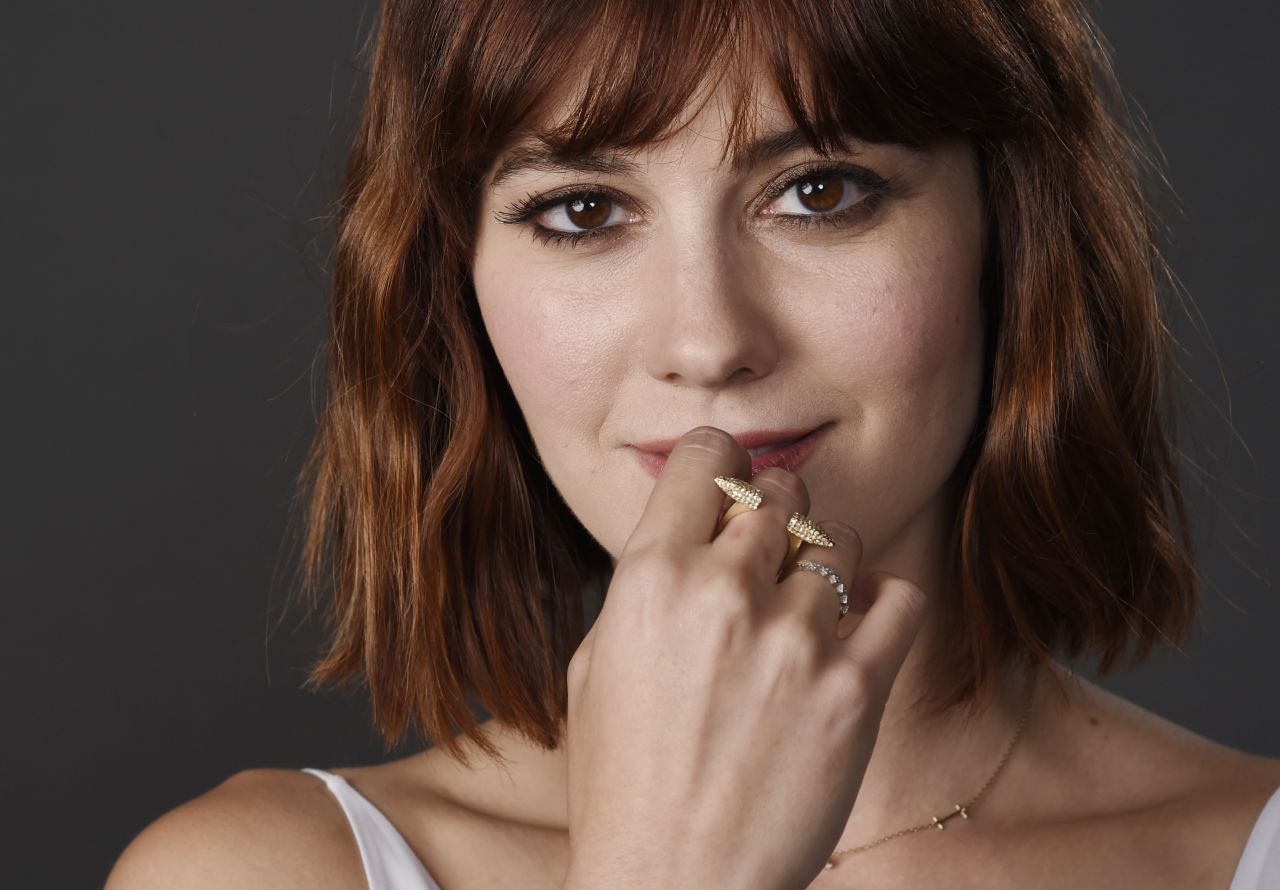 Mary Elizabeth Winstead, photo #789142