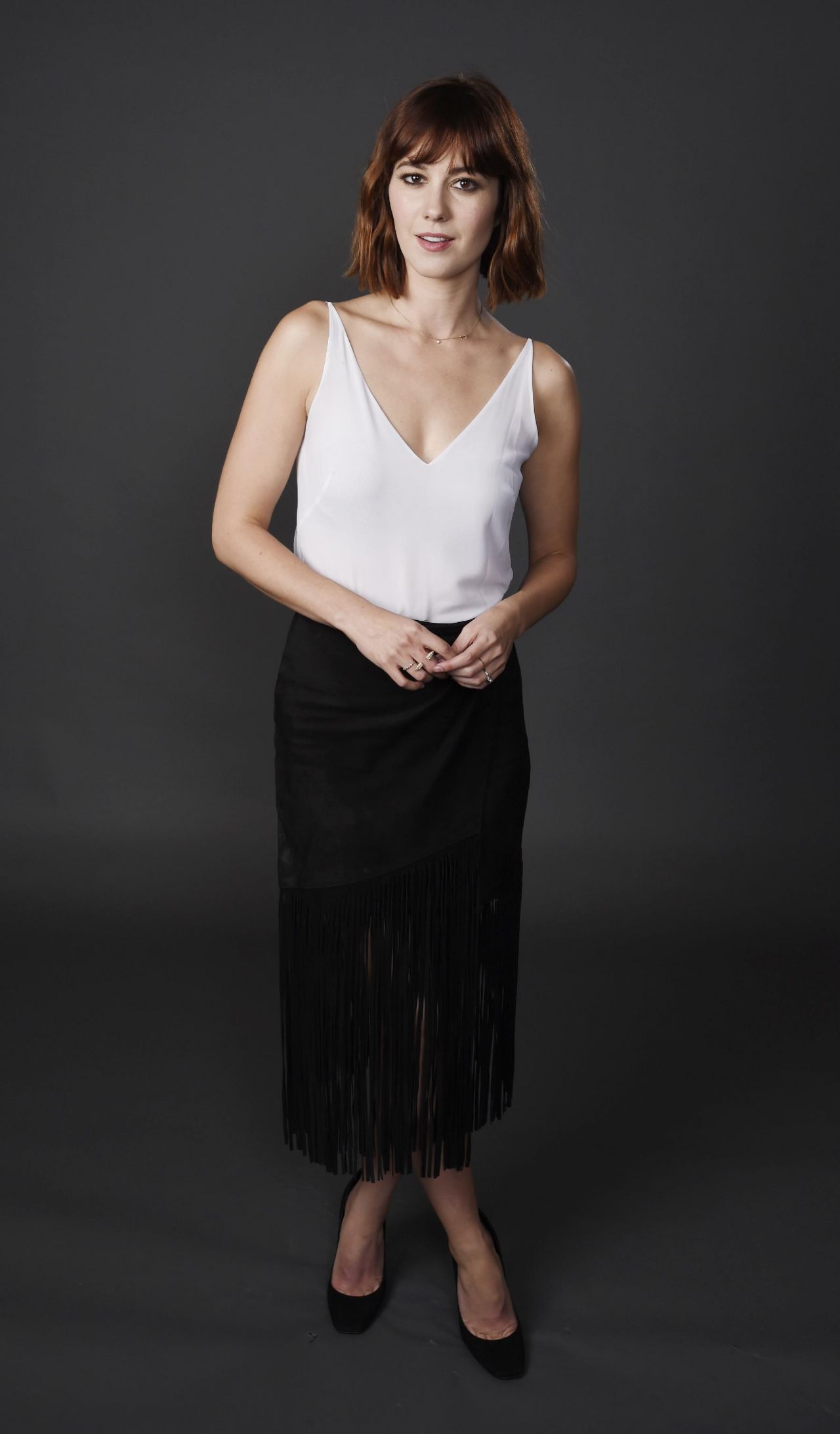 Mary Elizabeth Winstead, photo #789144