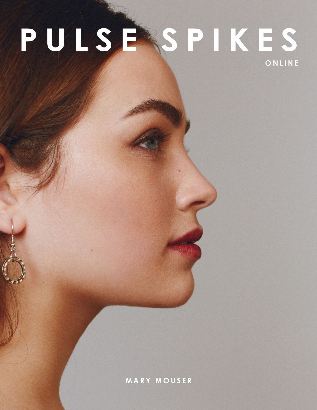 Mary Mouser, photo #1054682