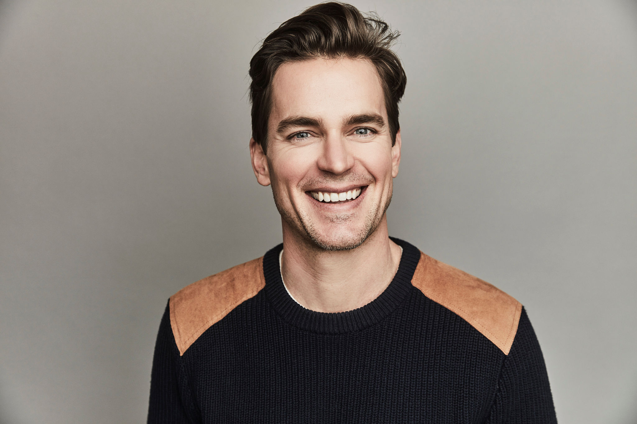 Matt Bomer, photo #929421