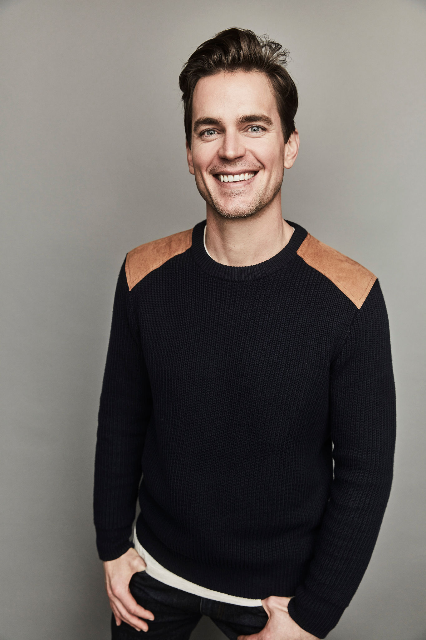 Matt Bomer, photo #929419