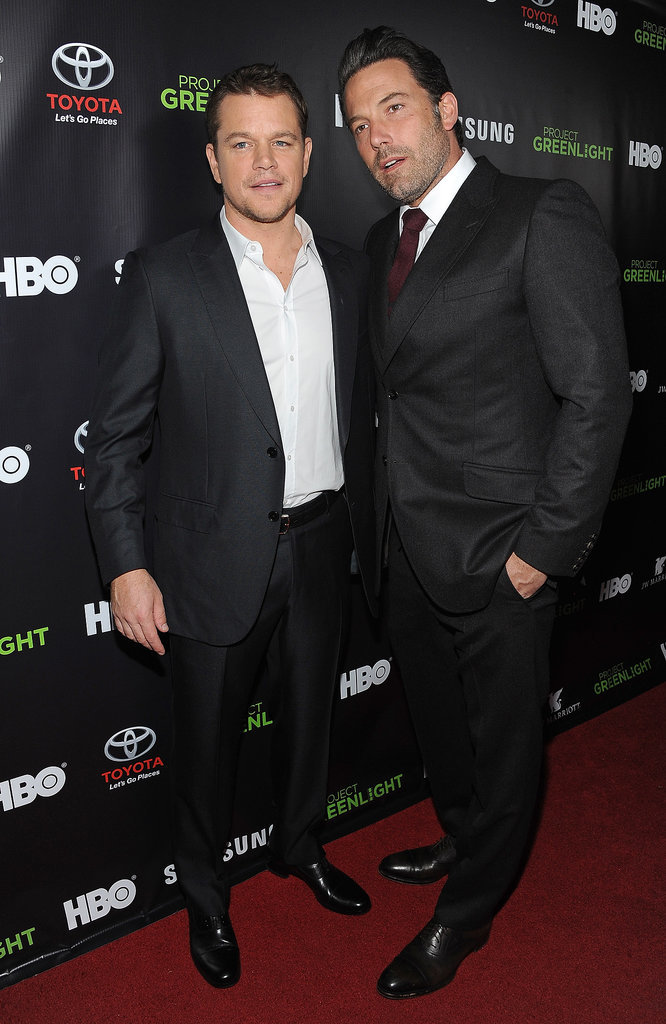 Matt Damon, photo #743561