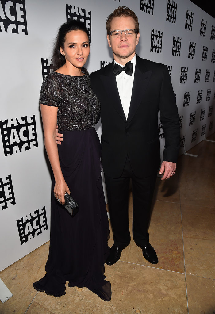 Matt Damon, photo #758125