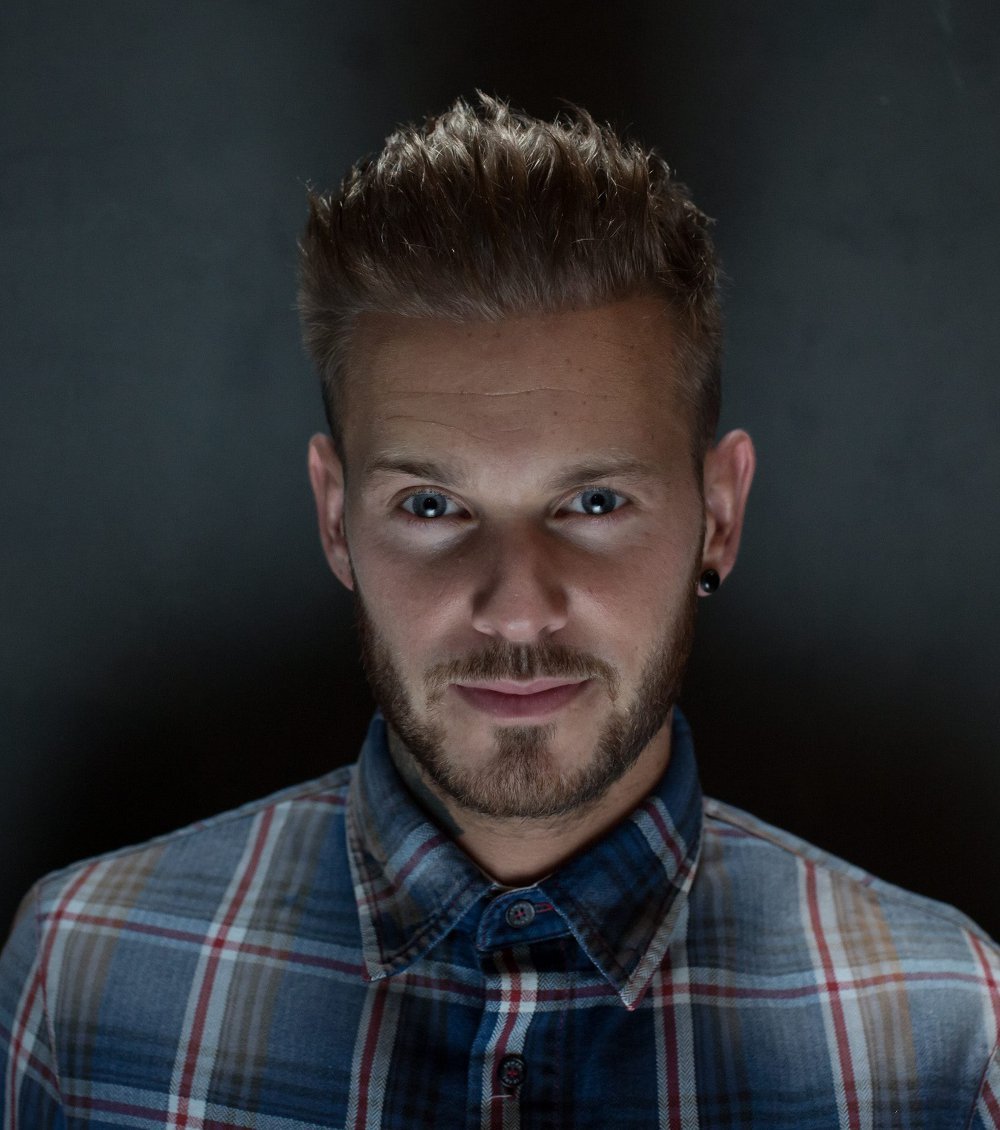 Matt Pokora, photo #669276