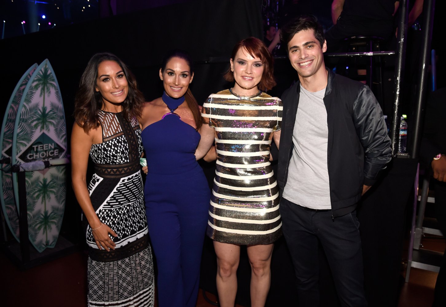 Matthew Daddario, photo #944997