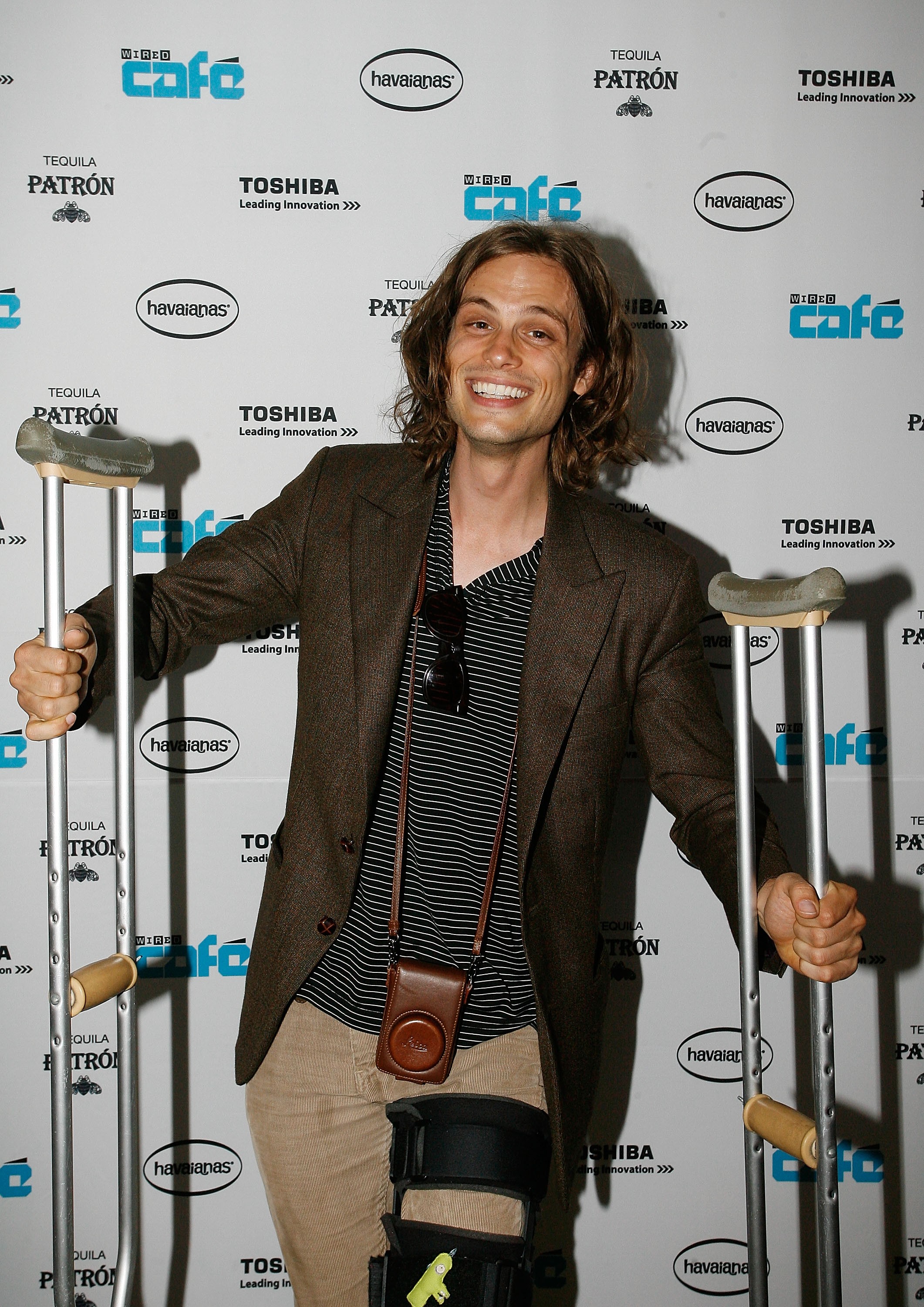 Matthew Gray Gubler , photo #629756