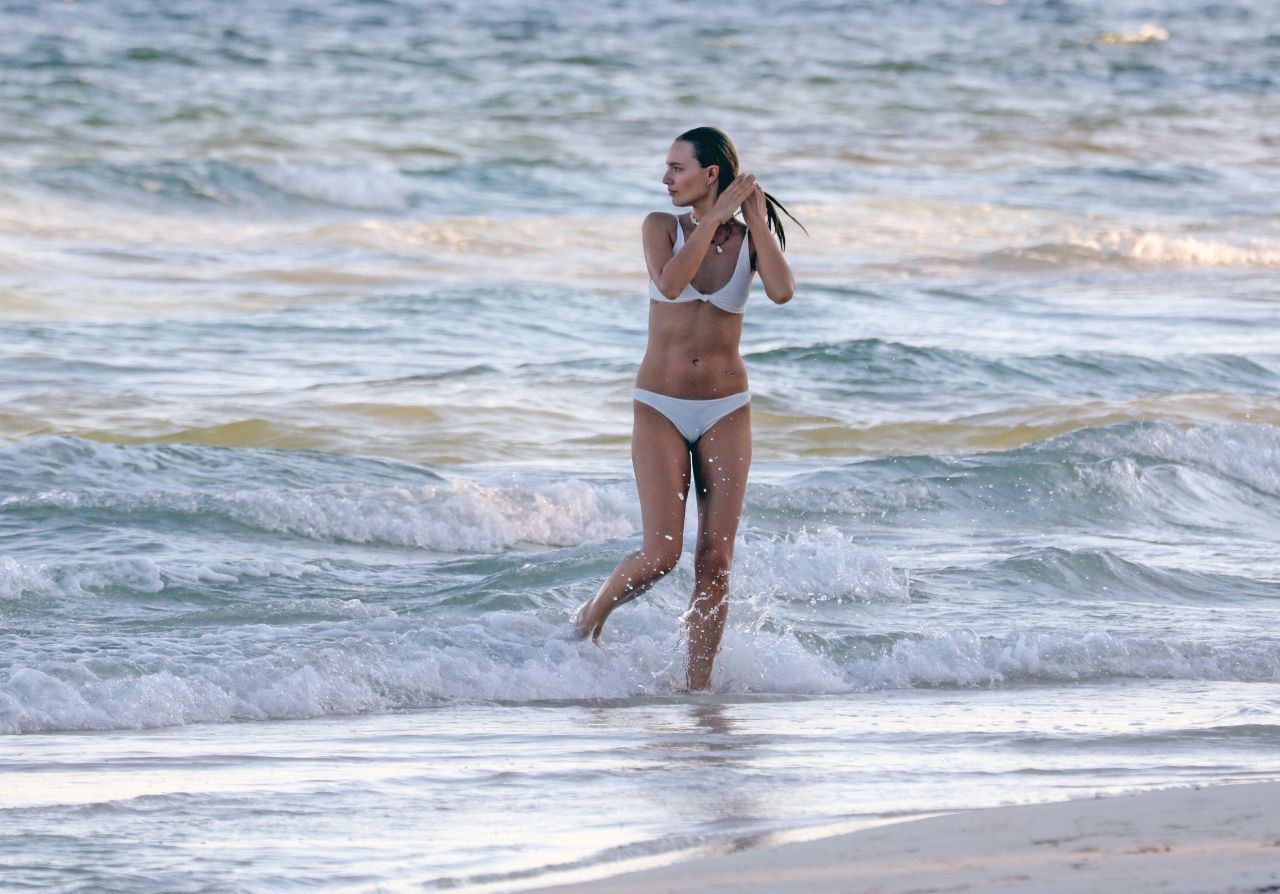 Maya Stepper, photo #1075792
