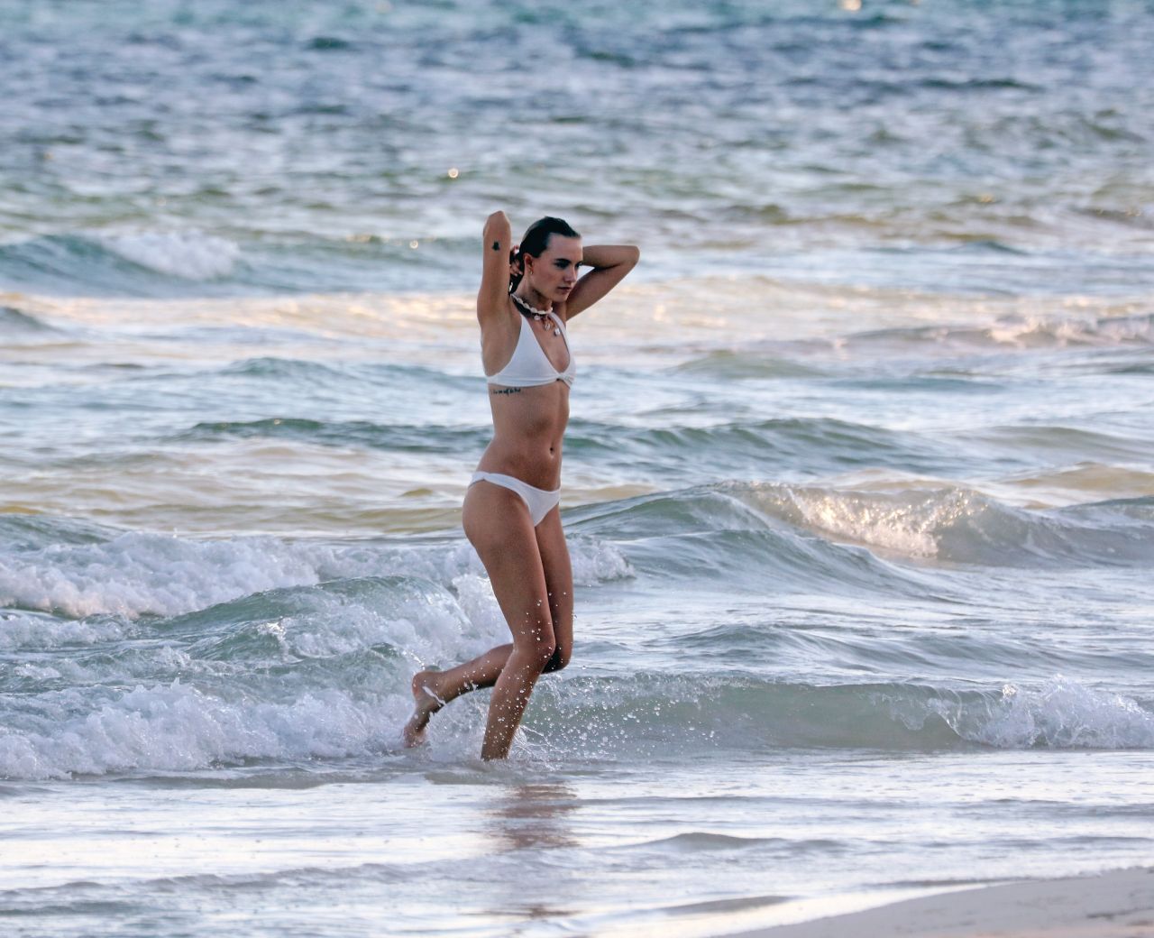 Maya Stepper, photo #1075791
