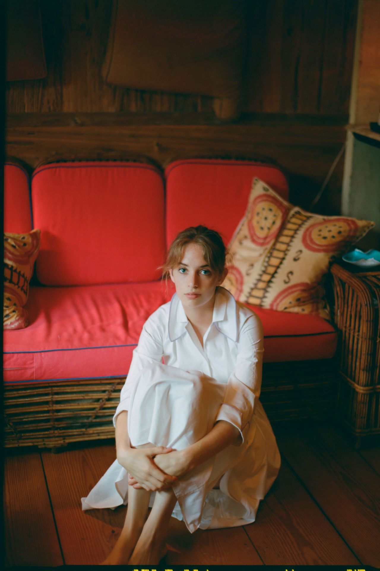 Maya Thurman Hawke, photo #1064809