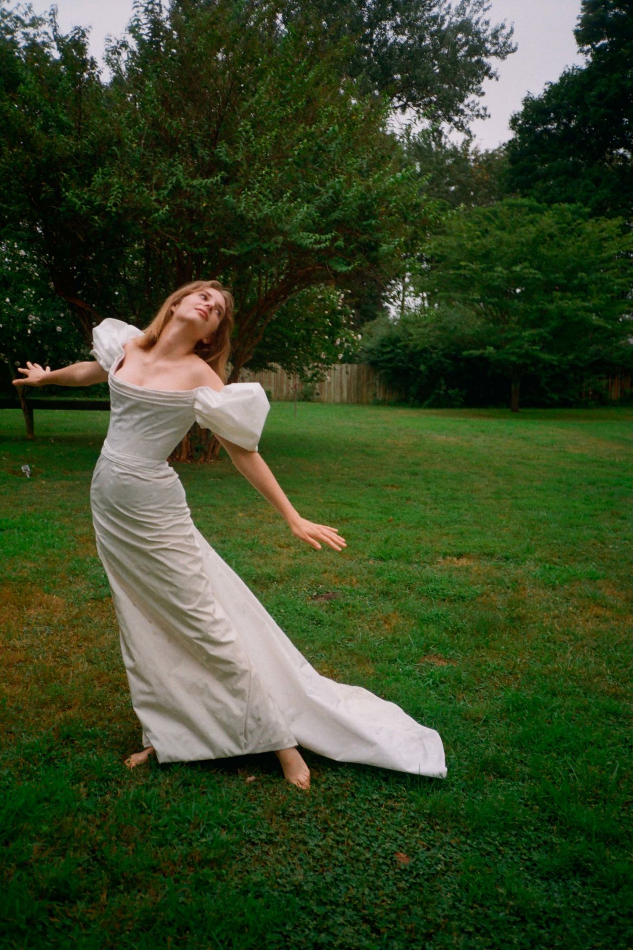 Maya Thurman Hawke, photo #1064793