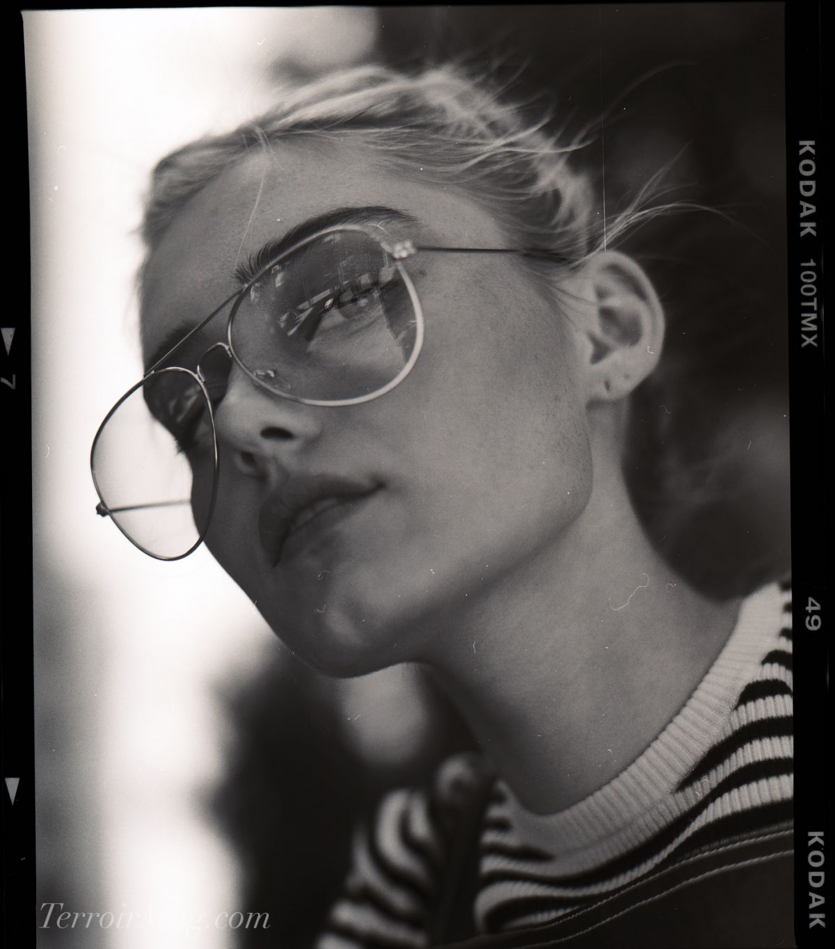 Meg Donnelly, photo #1048323