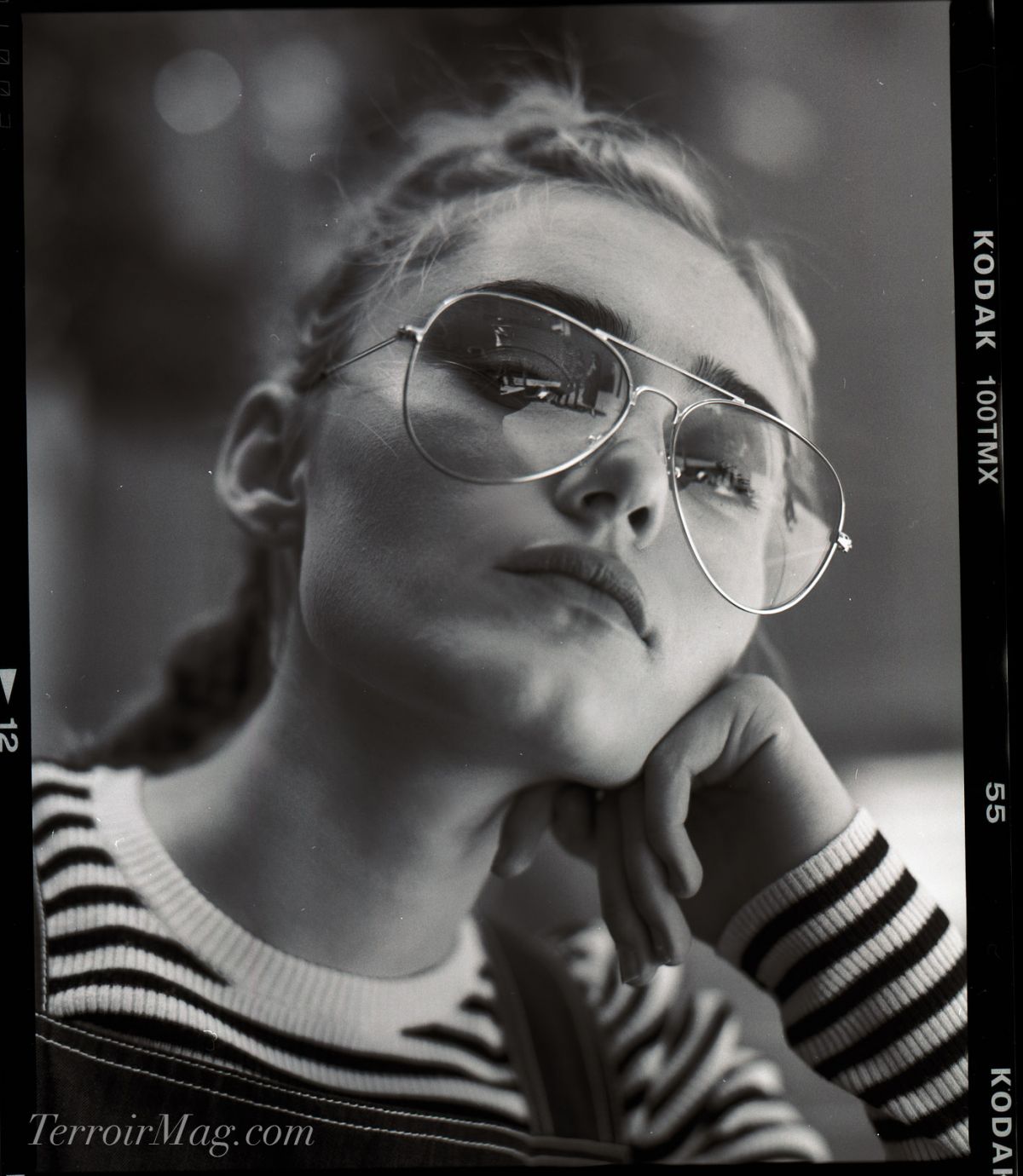 Meg Donnelly, photo #1048322