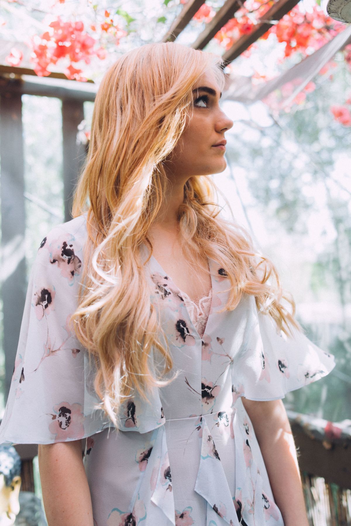 Meg Donnelly, photo #1044367