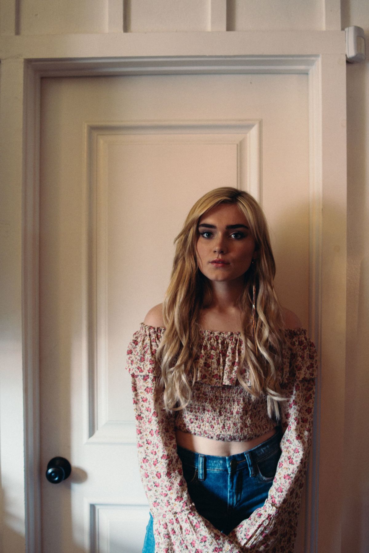 Meg Donnelly, photo #1044381