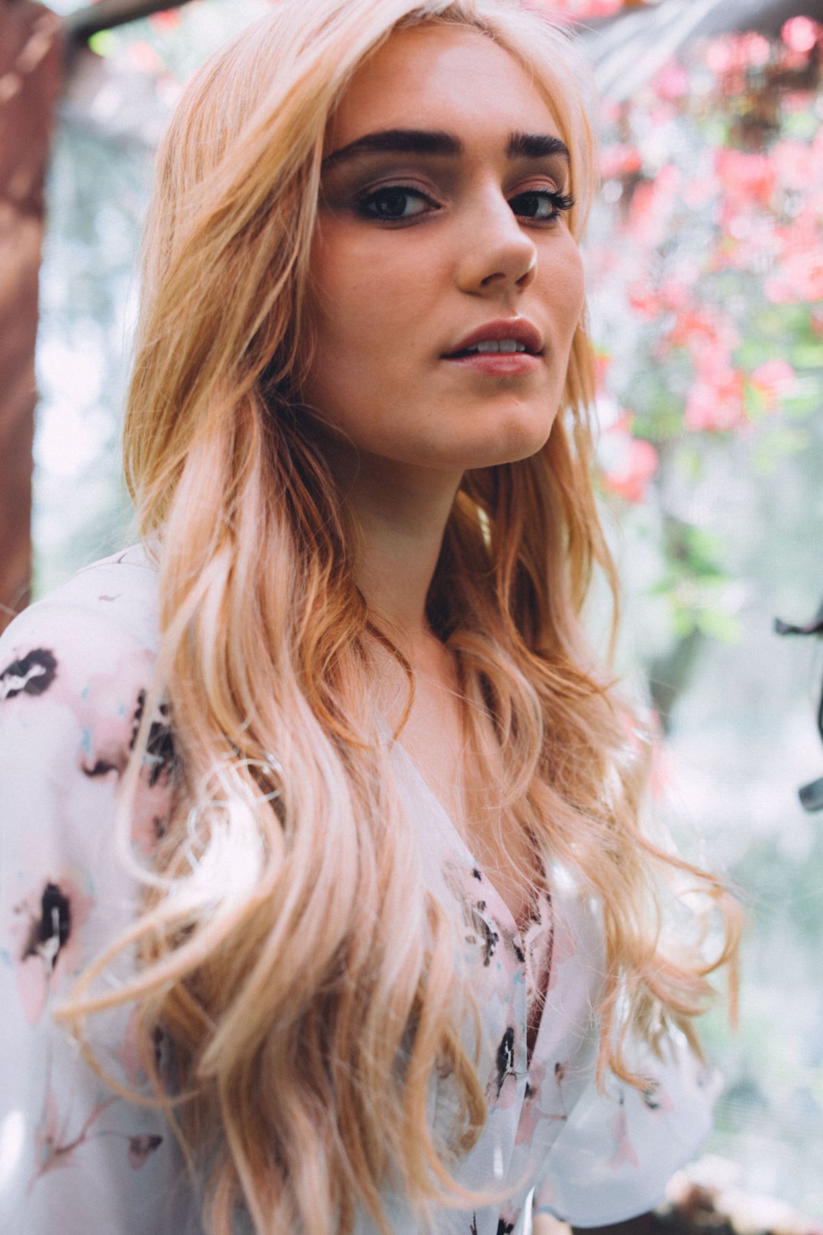 Meg Donnelly, photo #1044373