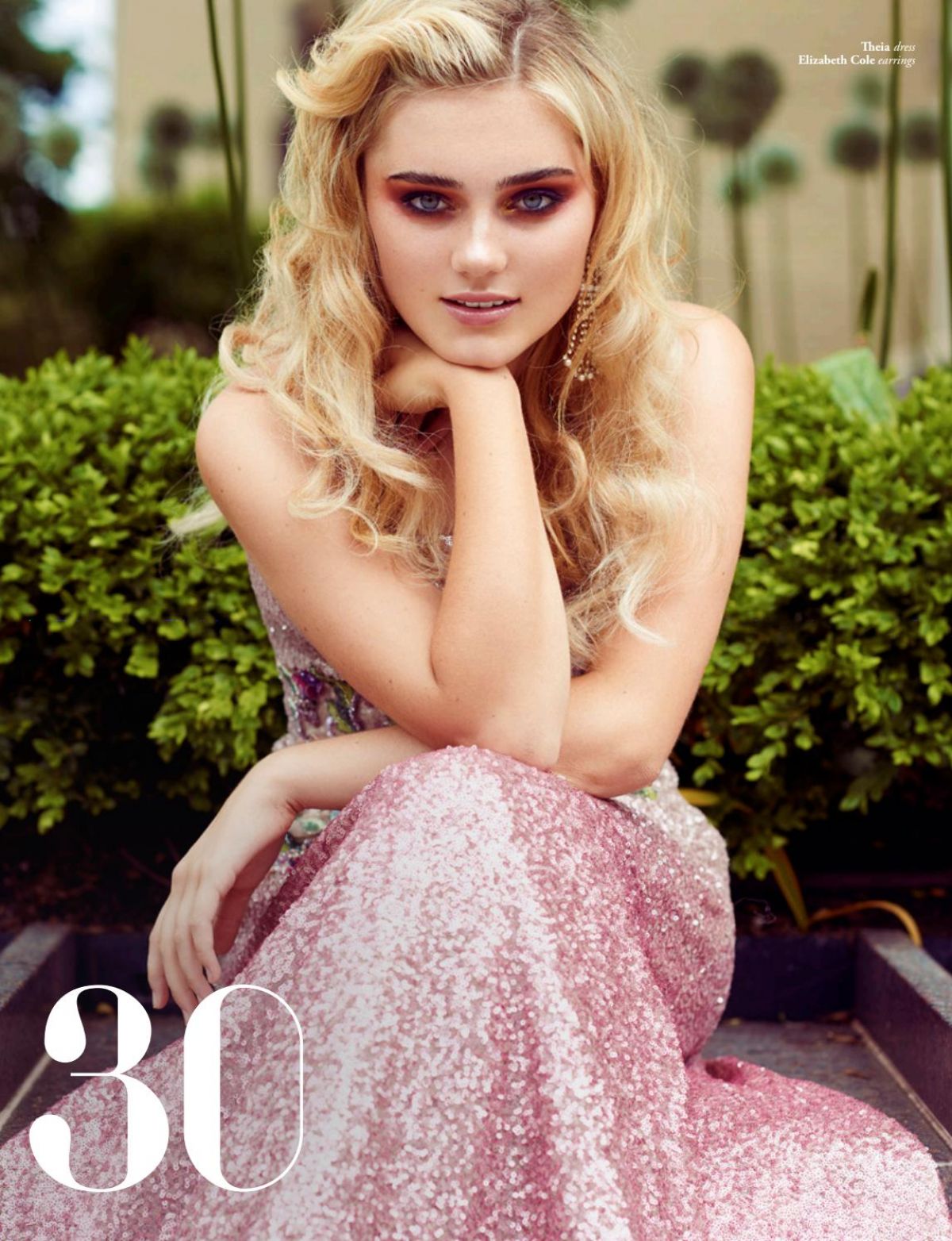 Meg Donnelly, photo #1050363