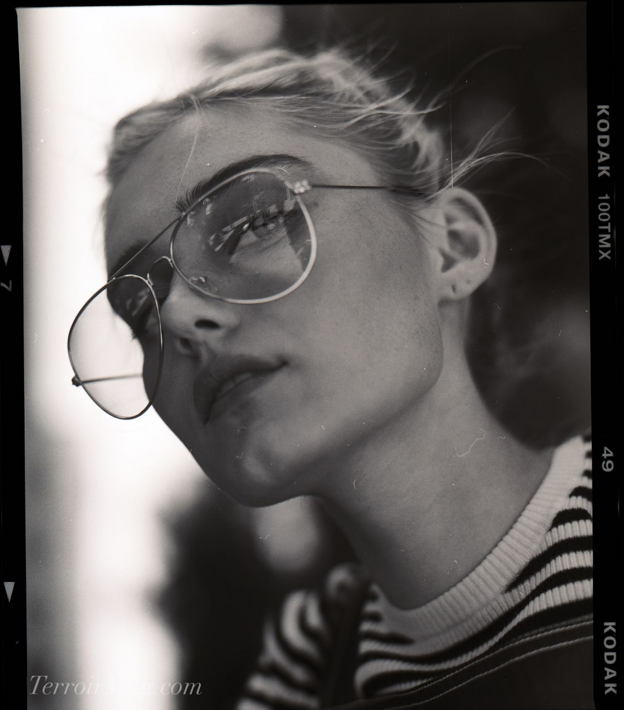 Meg Donnelly, photo #1041957