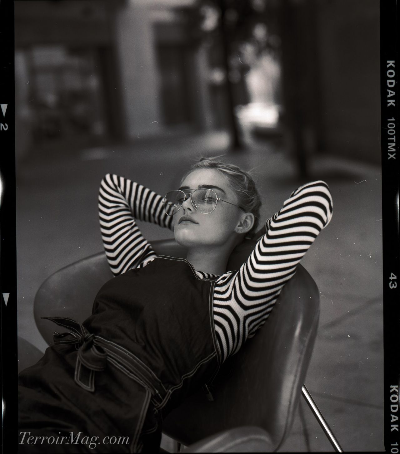 Meg Donnelly, photo #1041959