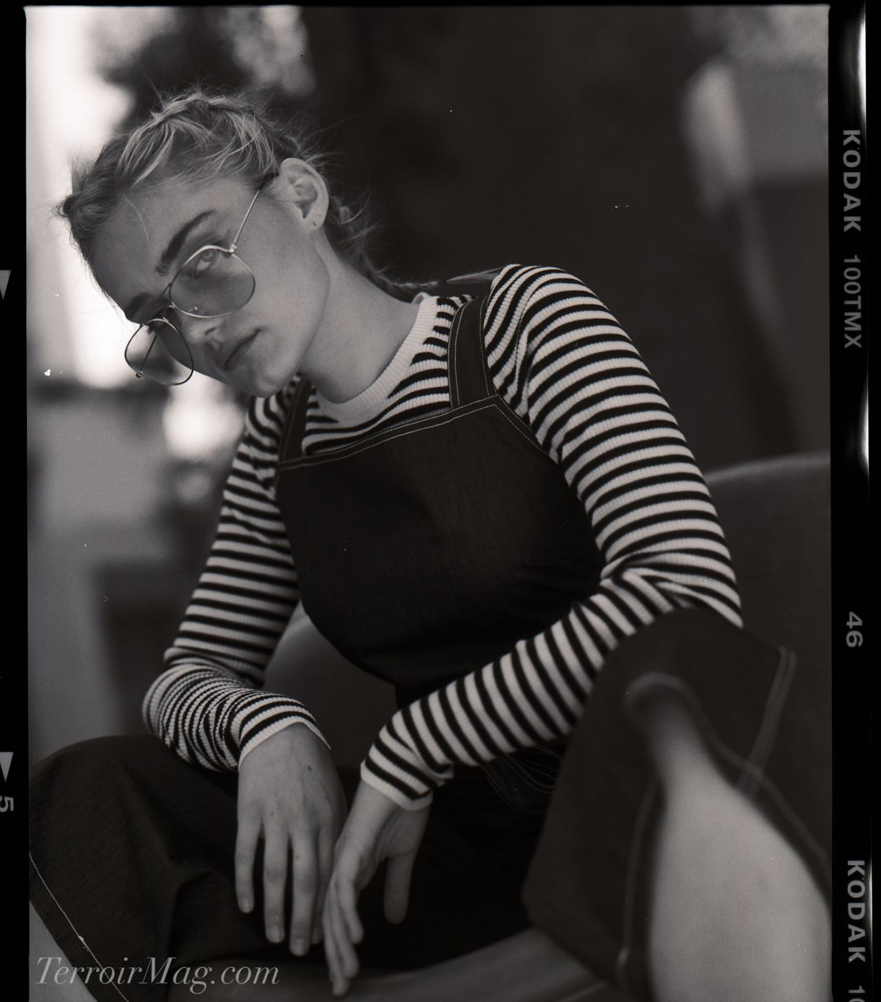 Meg Donnelly, photo #1041956