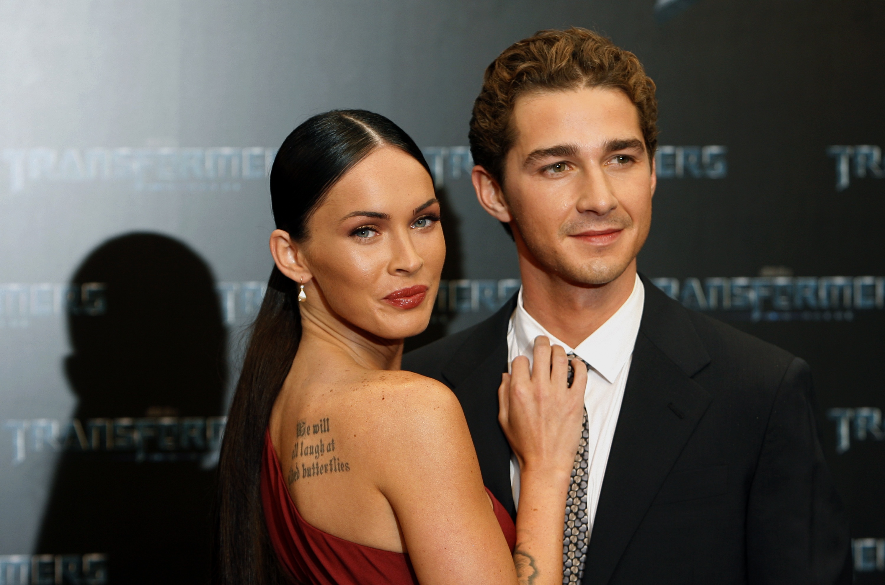 Megan Fox, photo #751064