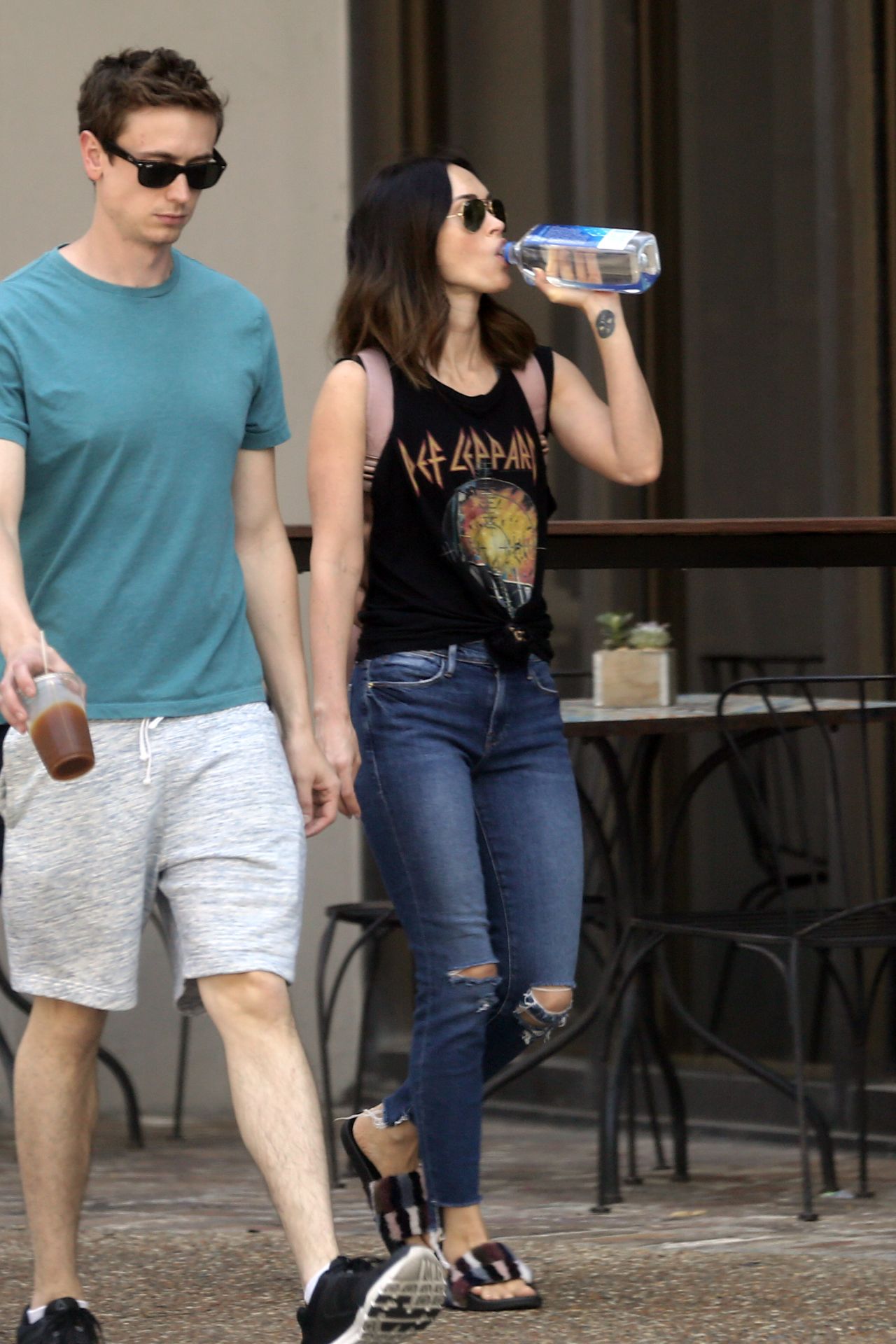 Megan Fox, photo #1036656
