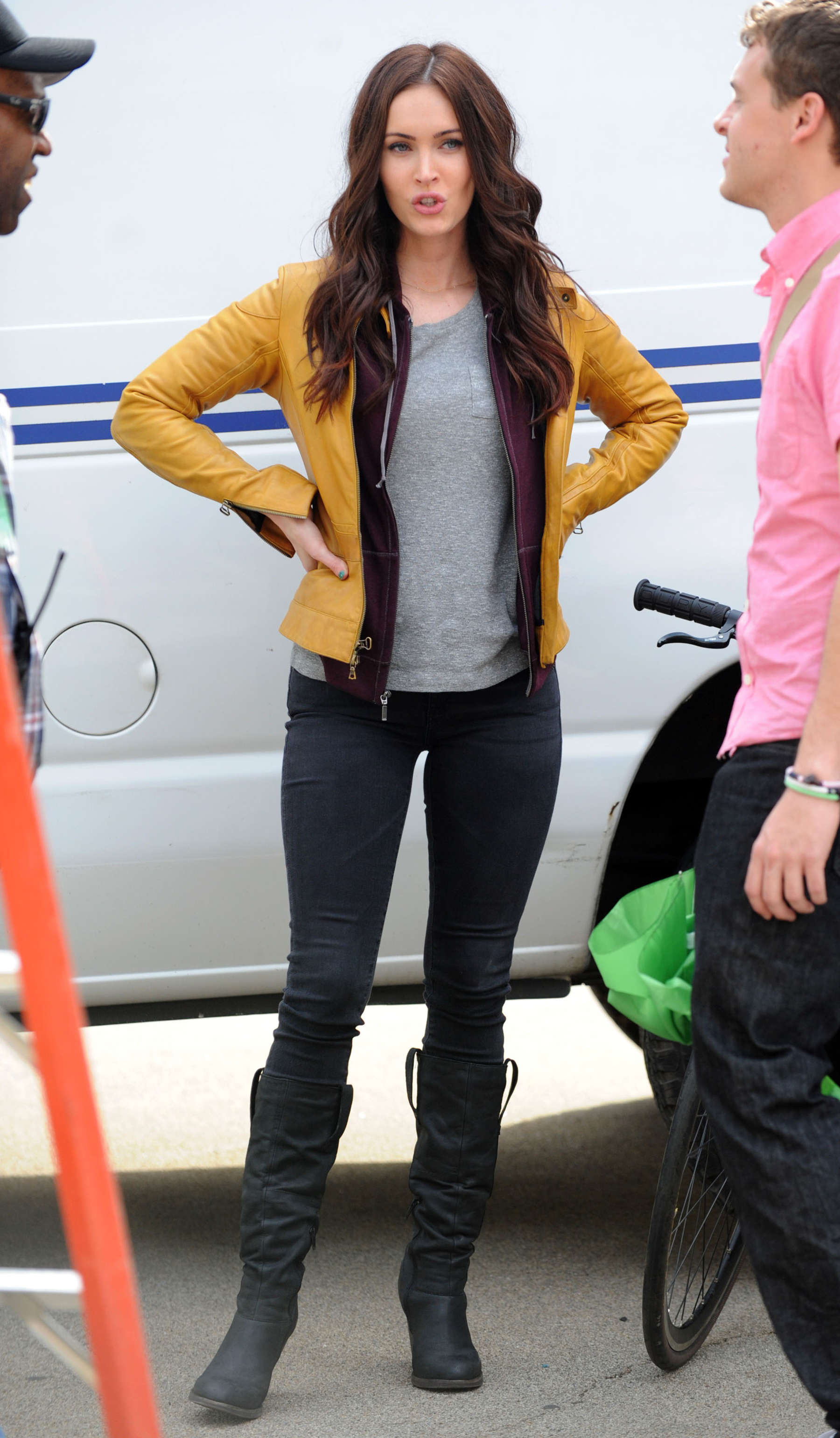 Megan Fox, photo #869883