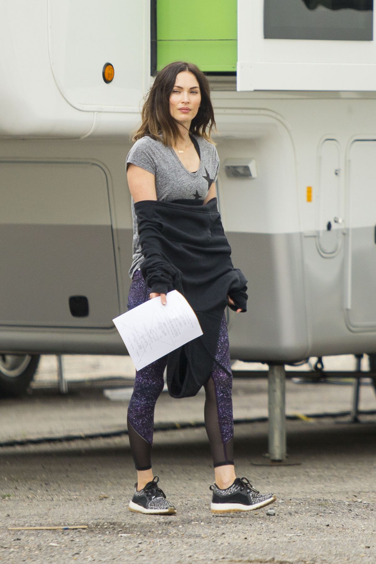 Megan Fox, photo #1034989