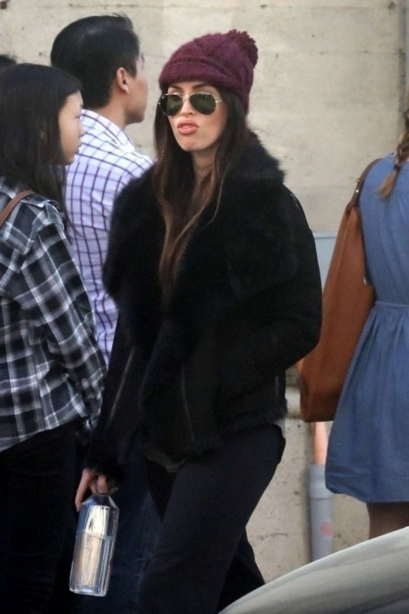 Megan Fox, photo #1005662