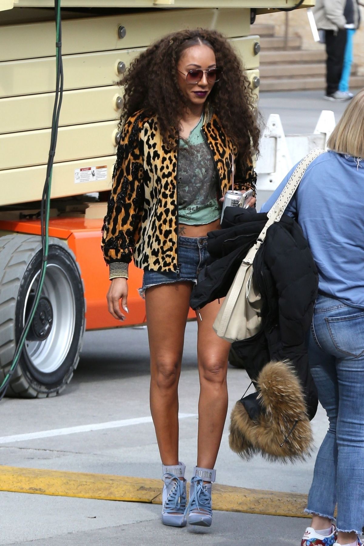 Melanie B, photo #1022319