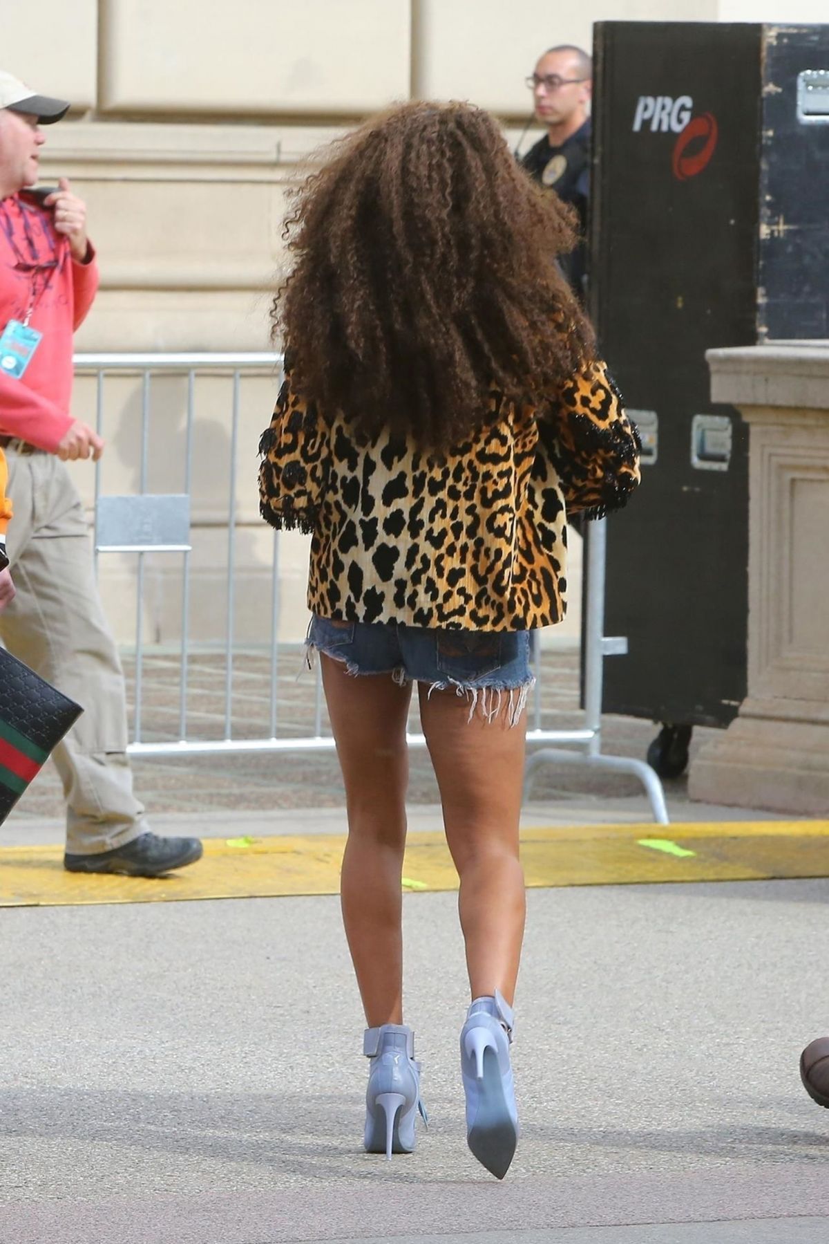 Melanie B, photo #1022322