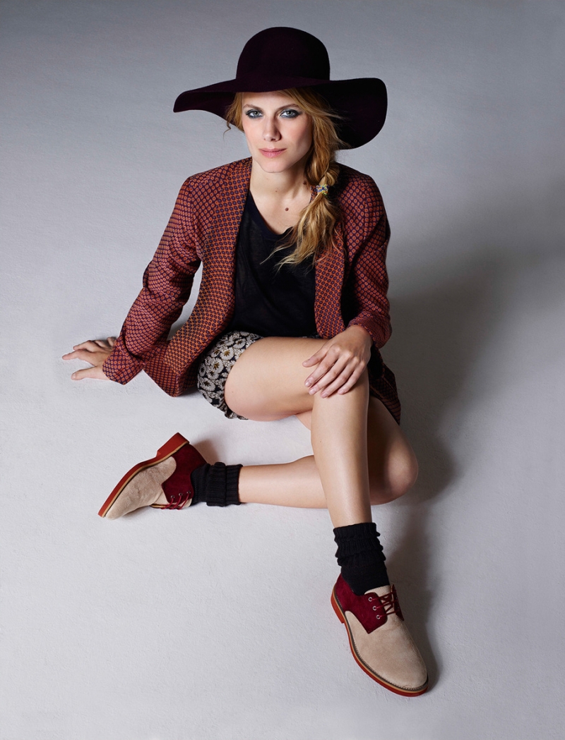 Melanie Laurent, photo #747741