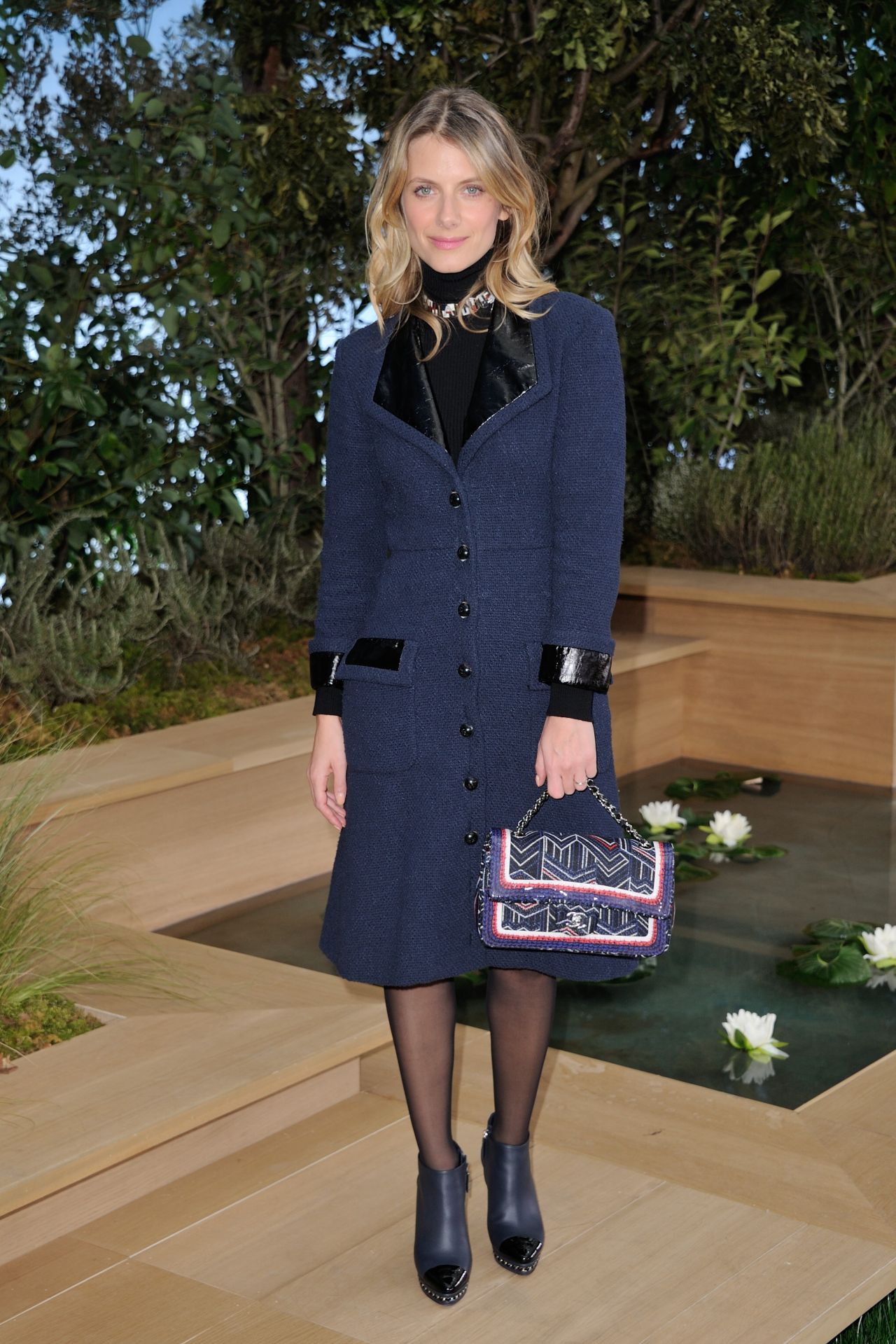 Melanie Laurent, photo #831192