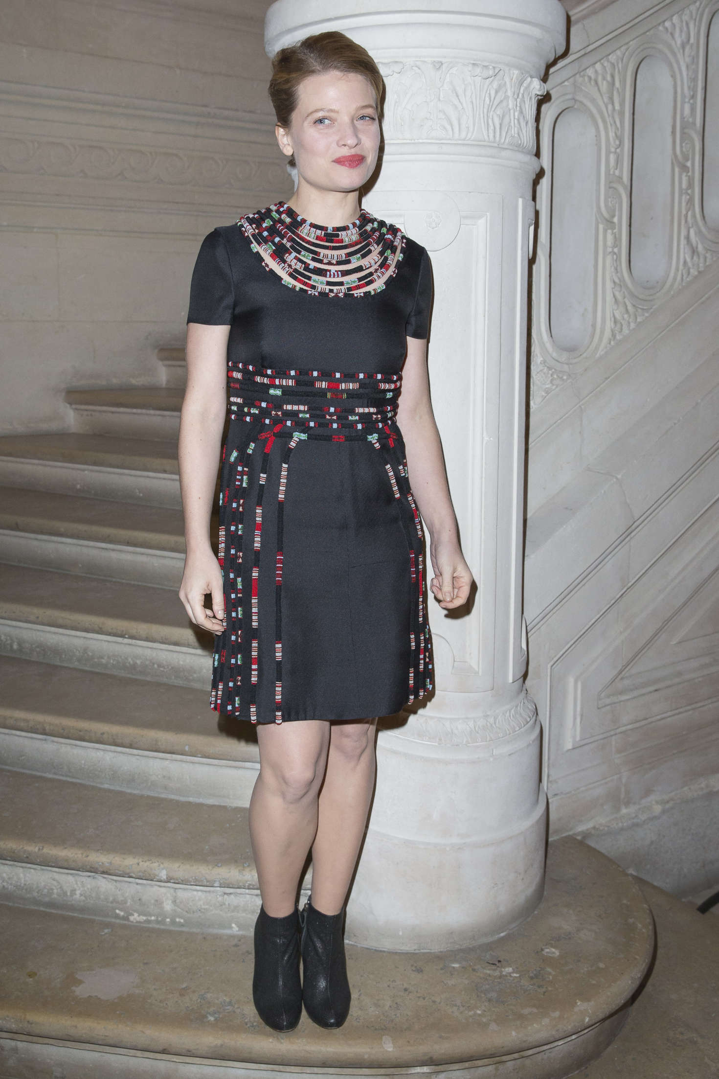Melanie Thierry, photo #830277