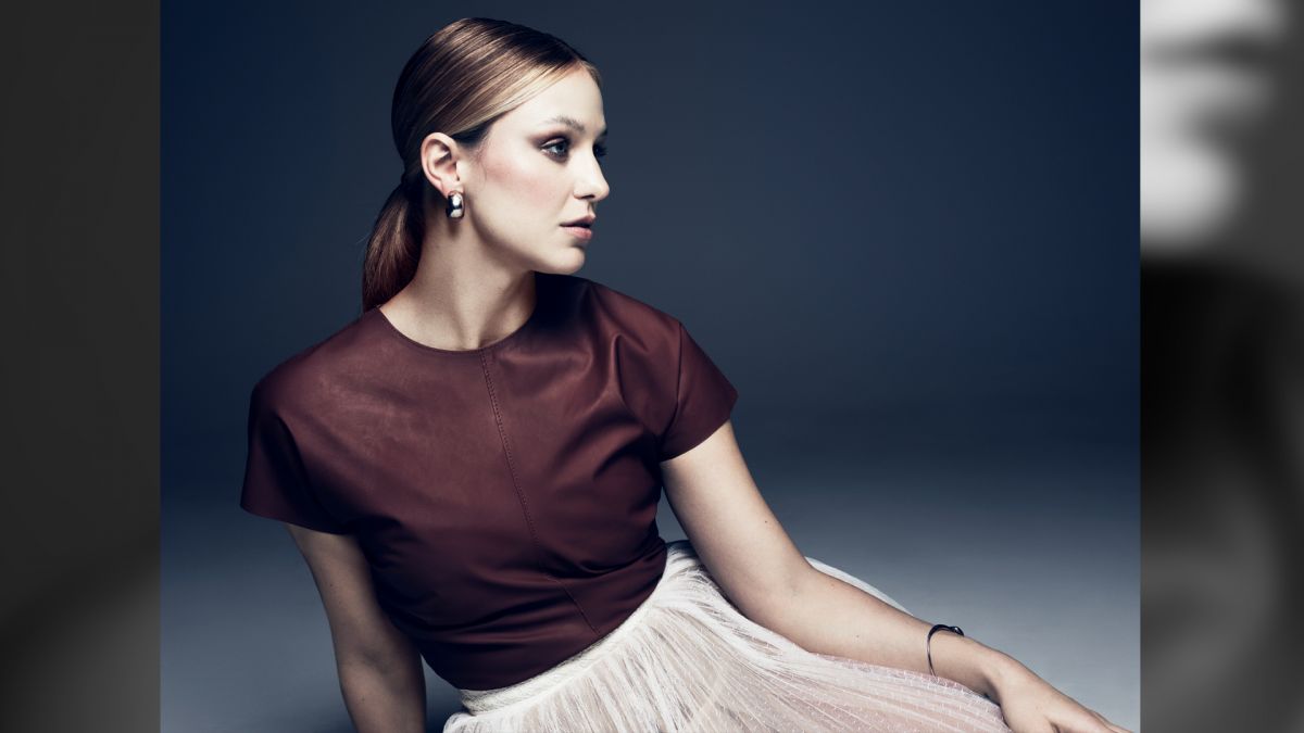 Melissa Benoist, photo #1049715