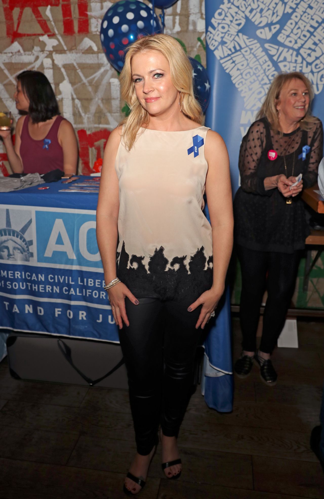 Melissa Joan Hart, photo #926684