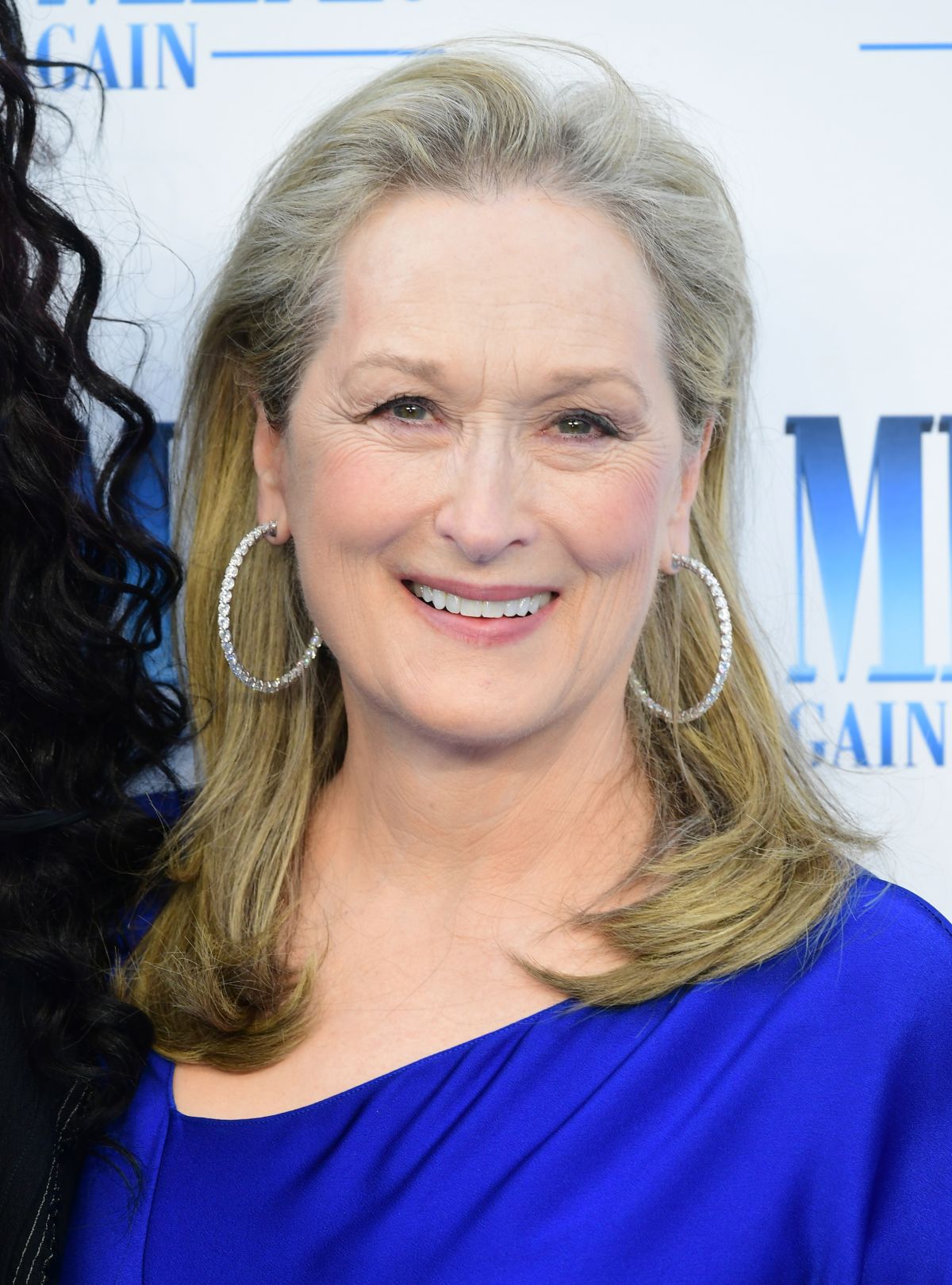 Meryl Streep, photo #1052238