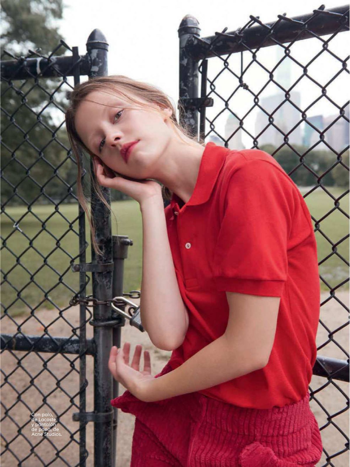 Mia Goth, photo #1087444