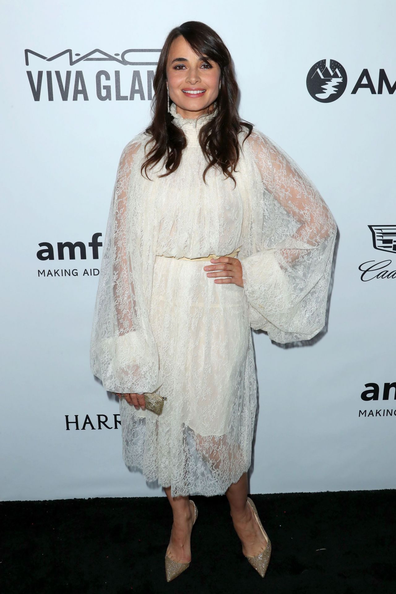 Mia Maestro, photo #971184