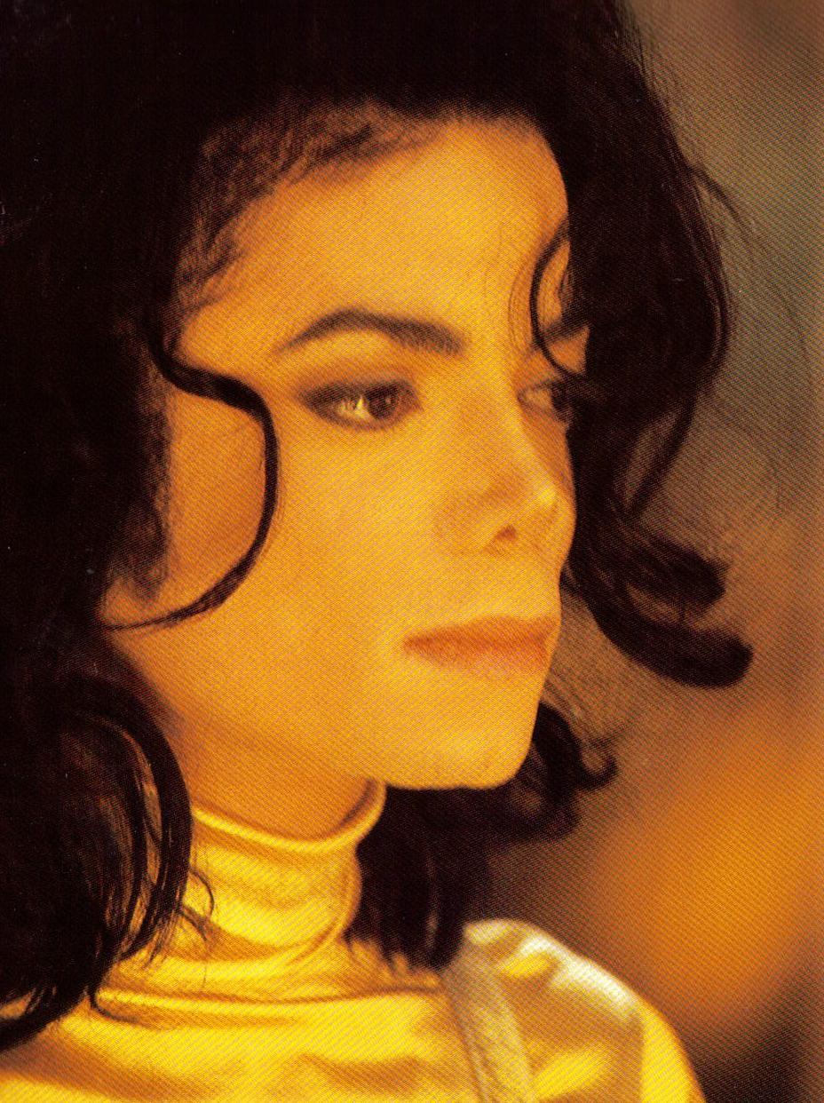 Michael Jackson, photo #810908