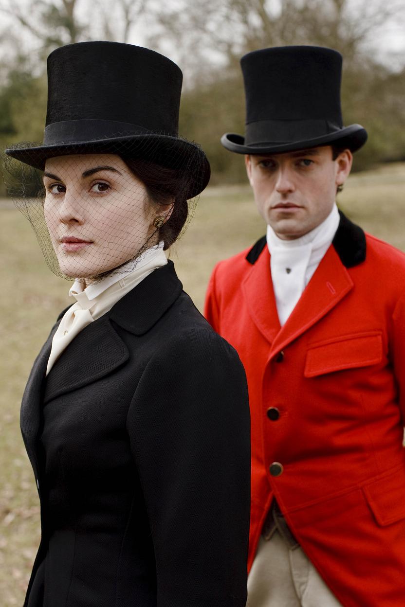 Michelle Dockery, photo #726725