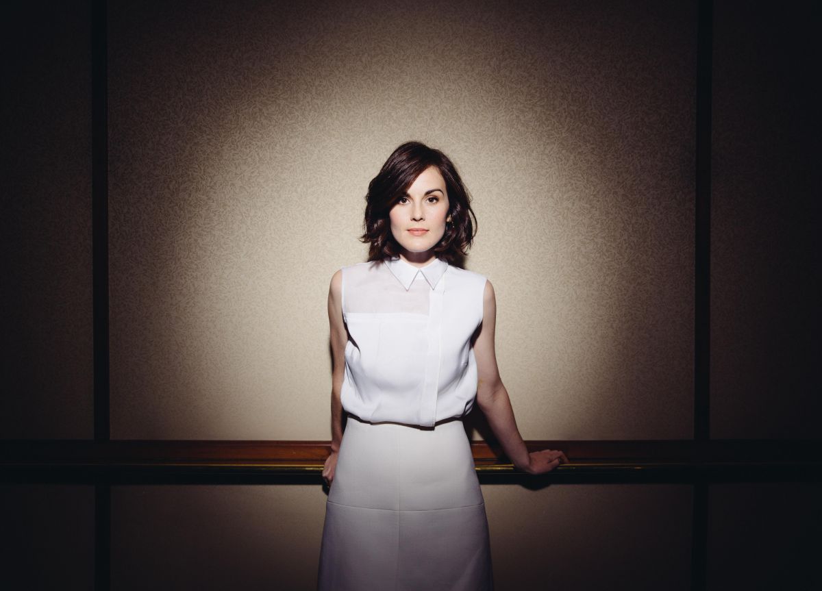 Michelle Dockery, photo #720757