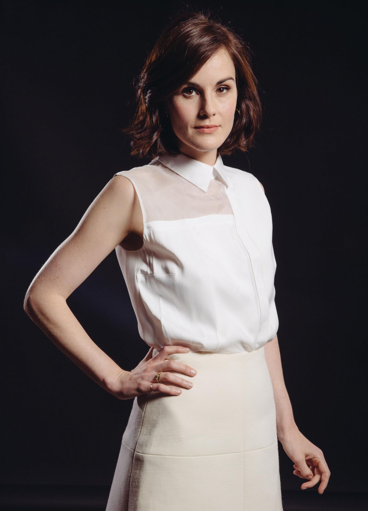 Michelle Dockery, photo #720759