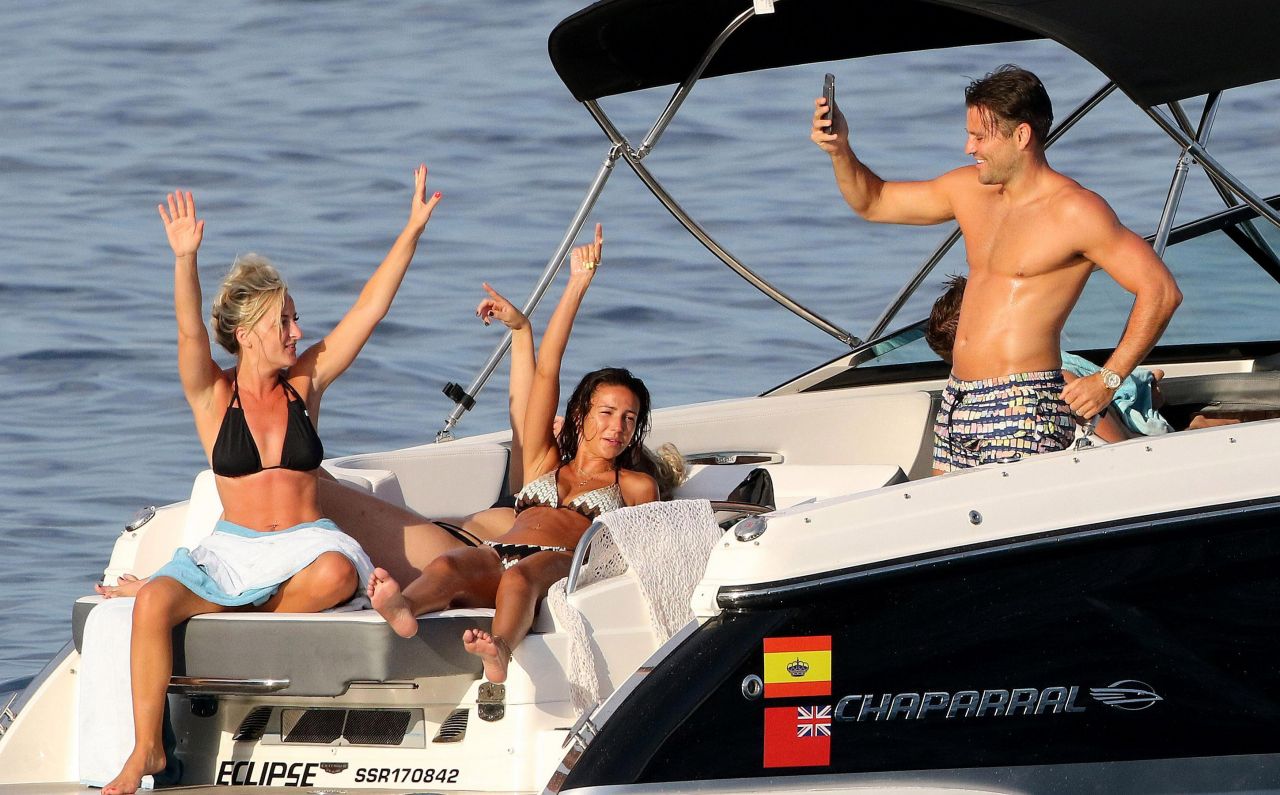 Michelle Keegan, photo #1055554