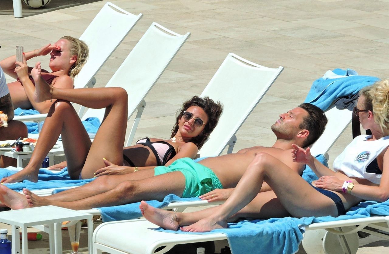 Michelle Keegan, photo #1055557