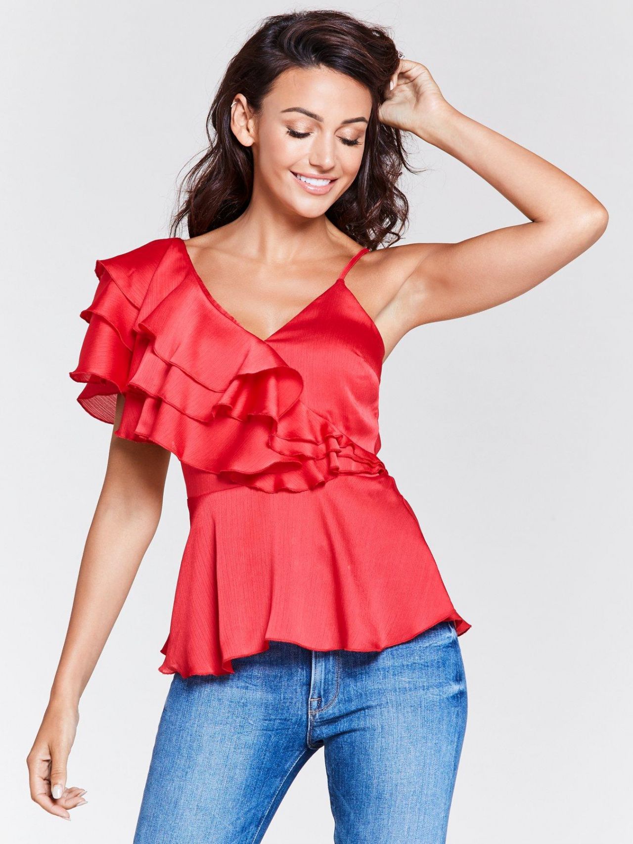Michelle Keegan, photo #1054435