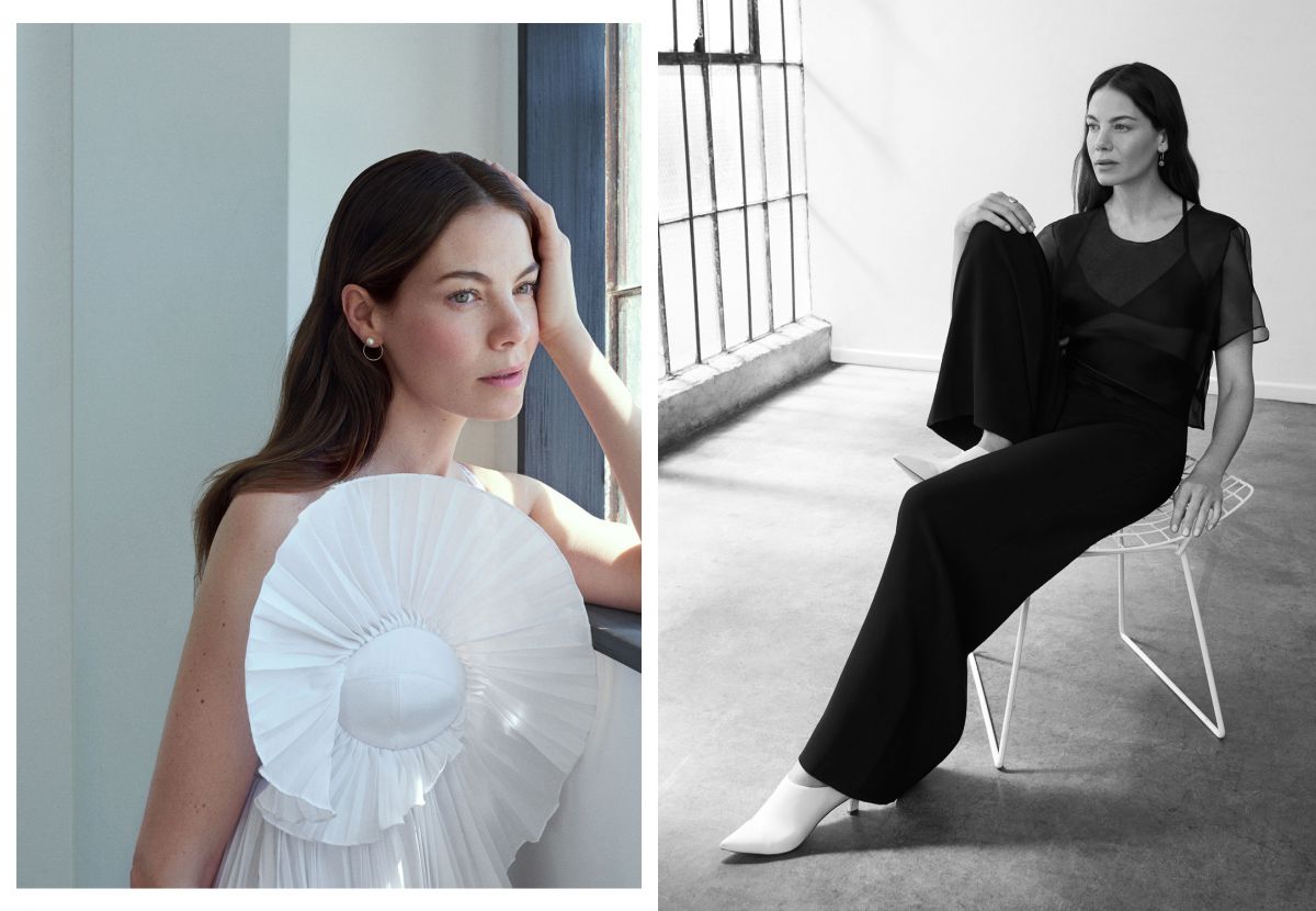 Michelle Monaghan, photo #1041911