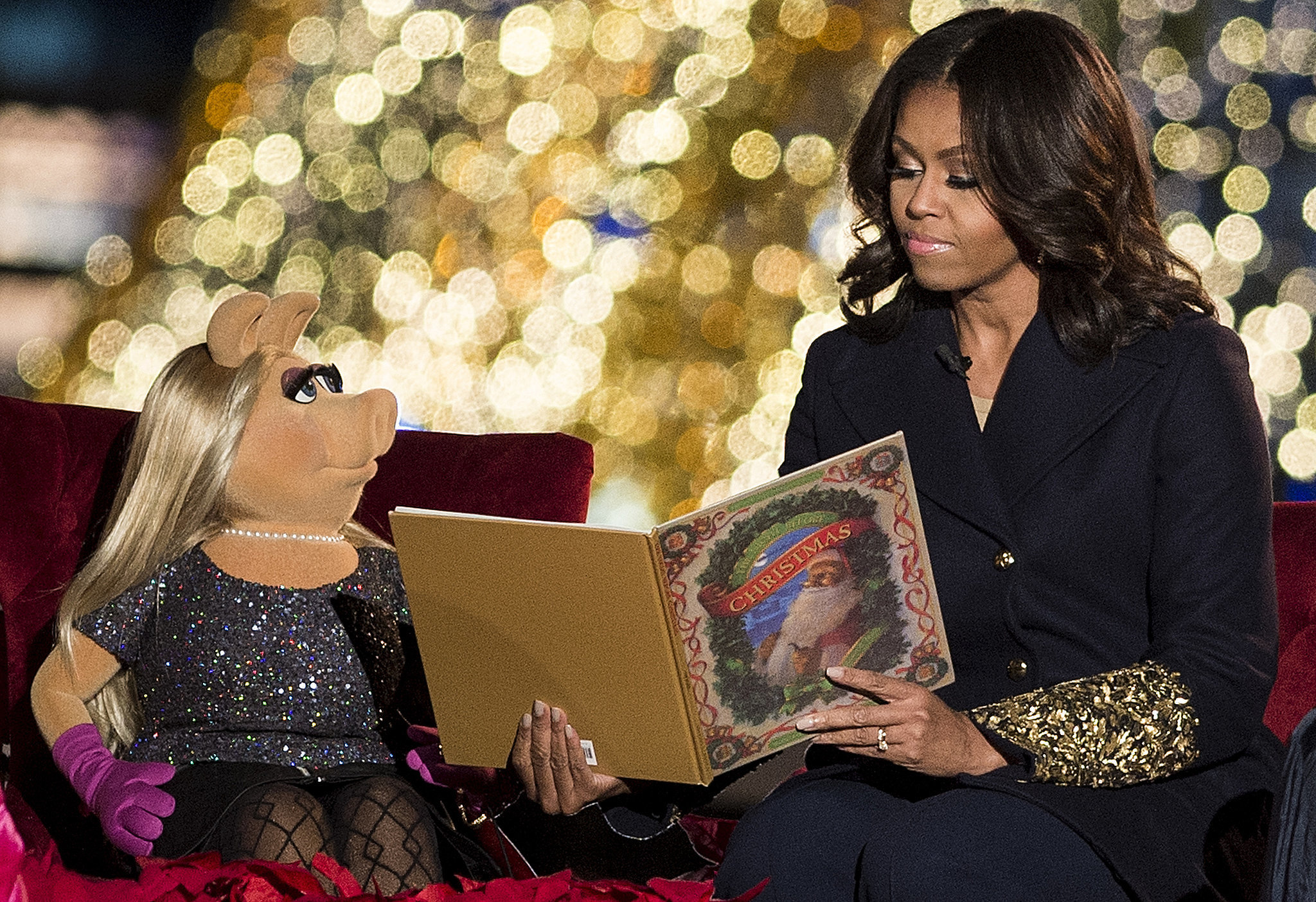 Michelle Obama, photo #817745