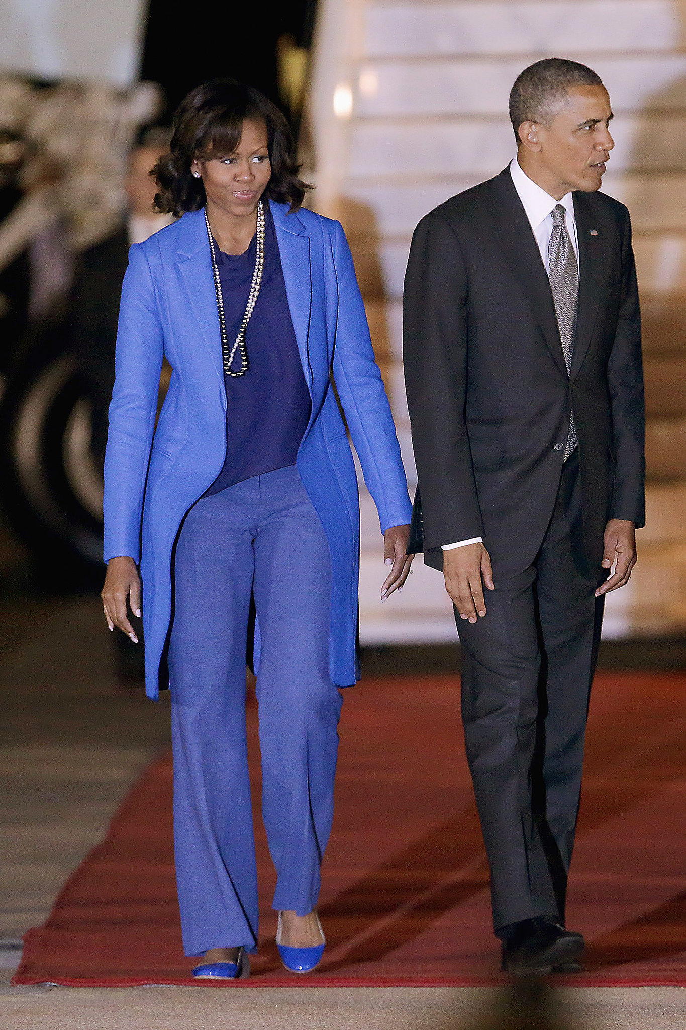 Michelle Obama, photo #810544
