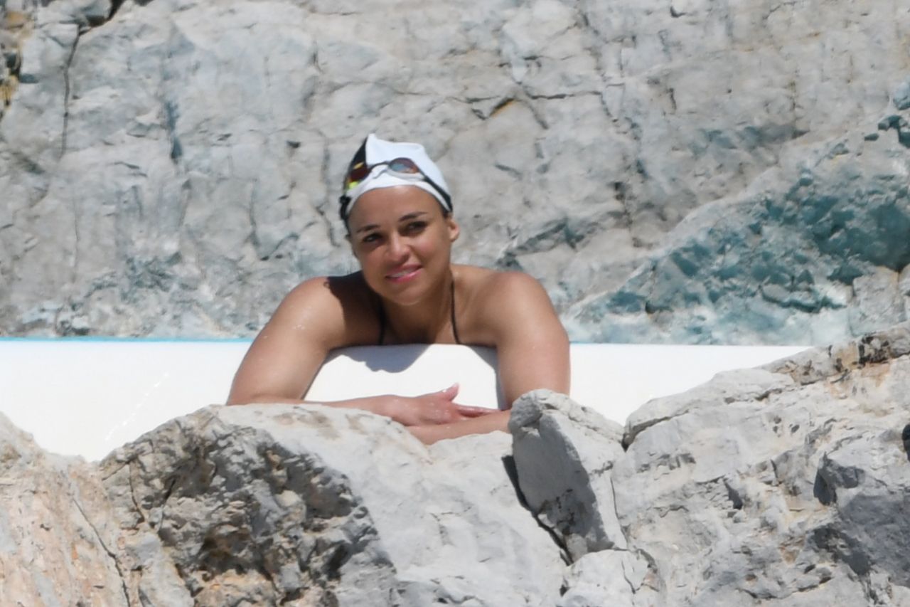 Michelle Rodriguez, photo #1038737