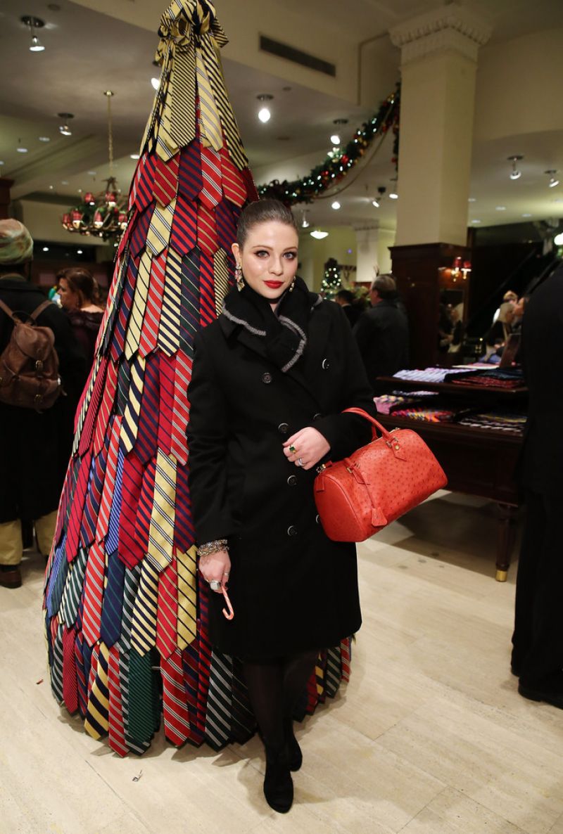 Michelle Trachtenberg, photo #658410